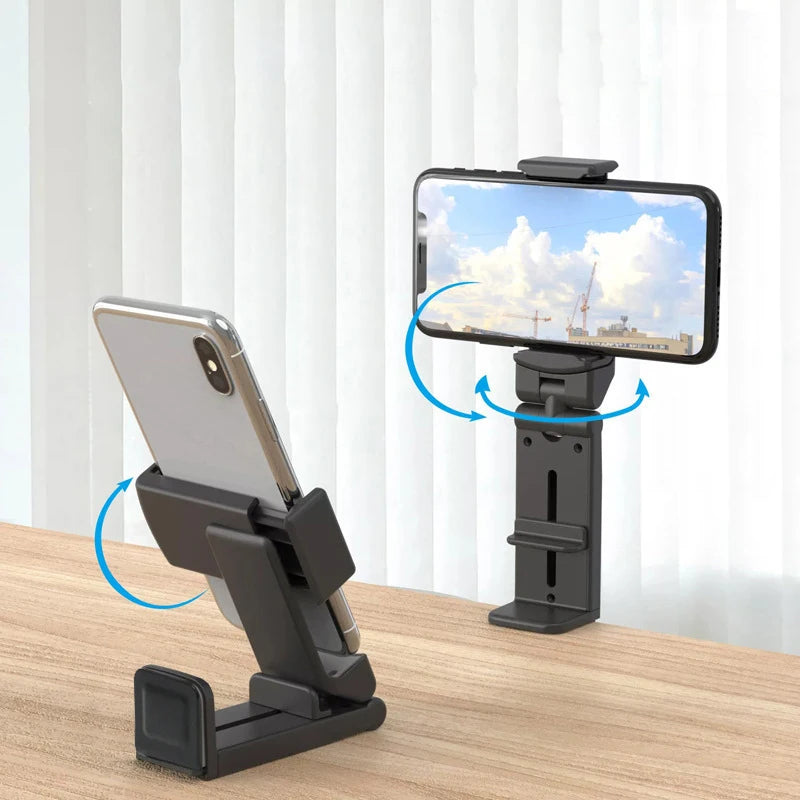 EzyTyme™ Airplane Phone Holder